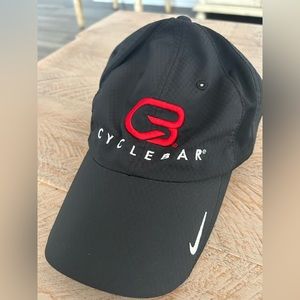 CYCLEBAR + NIKE